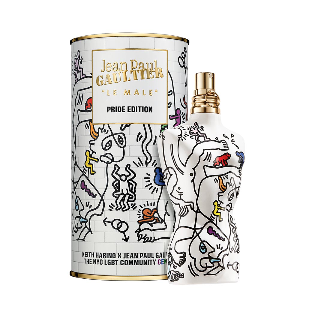 Le Male Pride EDT
